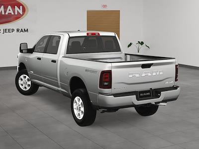 2025 Ram 2500 Crew Cab 4x4 Pickup for sale #R25675 - photo 2