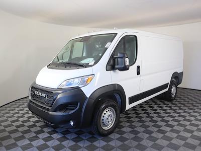 New 2025 Ram ProMaster 2500 Standard Roof Empty Cargo Van for sale #R25676 - photo 1