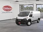 New 2025 Ram ProMaster 2500 Standard Roof Empty Cargo Van for sale #R25676 - photo 1