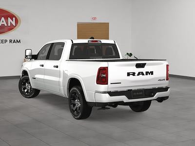 2025 Ram 1500 Crew Cab 4x4 Pickup for sale #R25677 - photo 2