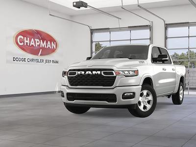 2025 Ram 1500 Crew Cab 4x4 Pickup for sale #R25678 - photo 1