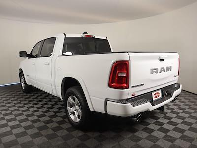 2025 Ram 1500 Crew Cab 4x4 Pickup for sale #R25678 - photo 2