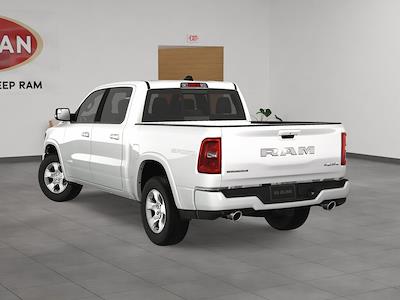 2025 Ram 1500 Crew Cab 4x4 Pickup for sale #R25678 - photo 2