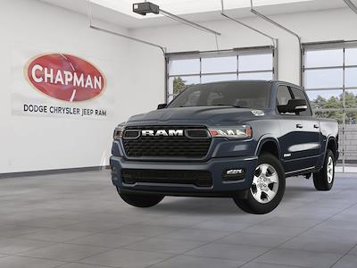2025 Ram 1500 Crew Cab 4x4 Pickup for sale #R25679 - photo 1