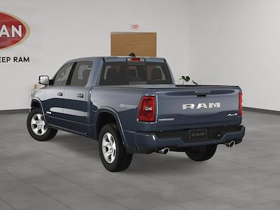 2025 Ram 1500 Crew Cab 4x4 Pickup for sale #R25679 - photo 2