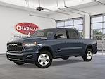 2025 Ram 1500 Crew Cab 4x4 Pickup for sale #R25679 - photo 3