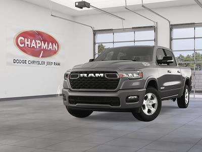 2025 Ram 1500 Crew Cab 4x4 Pickup for sale #R25680 - photo 1