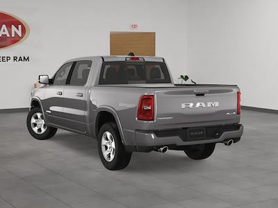 2025 Ram 1500 Crew Cab 4x4 Pickup for sale #R25680 - photo 2