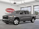 2025 Ram 1500 Crew Cab 4x4 Pickup for sale #R25680 - photo 3