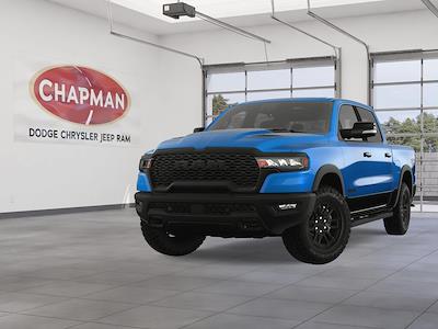 2025 Ram 1500 Crew Cab 4x4 Pickup for sale #R25681 - photo 1