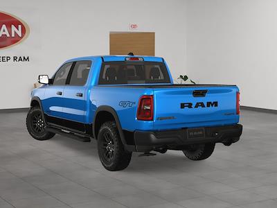 2025 Ram 1500 Crew Cab 4x4 Pickup for sale #R25681 - photo 2
