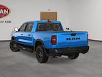 2025 Ram 1500 Crew Cab 4x4 Pickup for sale #R25681 - photo 2