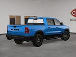 2025 Ram 1500 Crew Cab 4x4 Pickup for sale #R25681 - photo 4