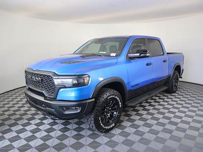 2025 Ram 1500 Crew Cab 4x4 Pickup for sale #R25682 - photo 1