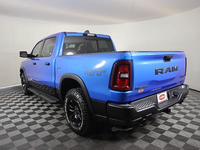 2025 Ram 1500 Crew Cab 4x4 Pickup for sale #R25682 - photo 2