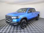 2025 Ram 1500 Crew Cab 4x4 Pickup for sale #R25682 - photo 1