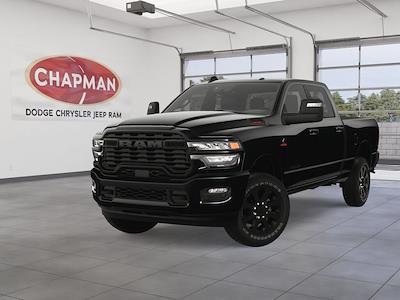 2025 Ram 2500 Crew Cab 4x4 Pickup for sale #R25683 - photo 1