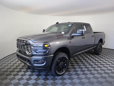 2025 Ram 2500 Crew Cab 4x4 Pickup for sale #R25683 - photo 1