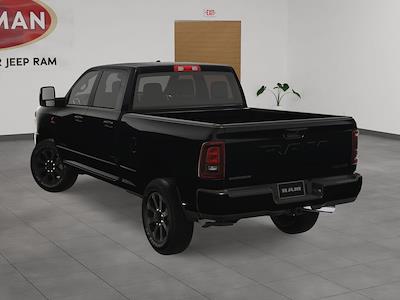 2025 Ram 2500 Crew Cab 4x4 Pickup for sale #R25683 - photo 2