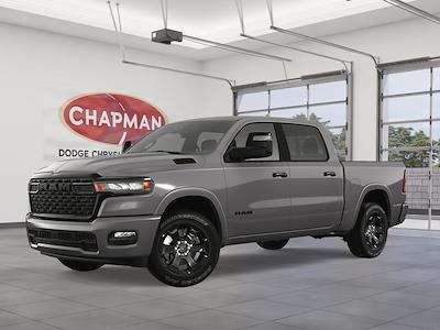 2025 Ram 1500 Crew Cab 4x4 Pickup for sale #R25685 - photo 1