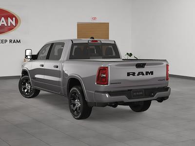 2025 Ram 1500 Crew Cab 4x4 Pickup for sale #R25685 - photo 2