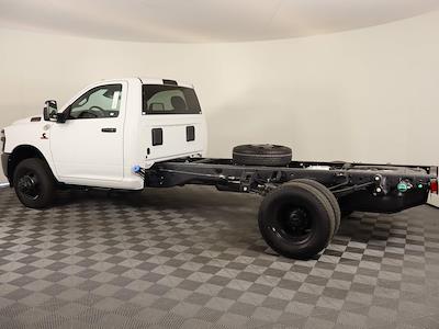 New 2025 Ram 3500 Regular Cab 4x4 84 CA Cab Chassis for sale #R25687 - photo 2