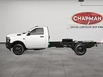 2025 Ram 3500 Regular Cab DRW 4x4 Cab Chassis for sale #R25687 - photo 4