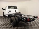 New 2025 Ram 3500 Regular Cab 4x4 84 CA Cab Chassis for sale #R25687 - photo 4