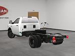 2025 Ram 3500 Regular Cab DRW 4x4 Cab Chassis for sale #R25687 - photo 2