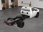 2025 Ram 3500 Regular Cab DRW 4x4 Cab Chassis for sale #R25687 - photo 5