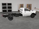 2025 Ram 3500 Regular Cab DRW 4x4 Cab Chassis for sale #R25687 - photo 6