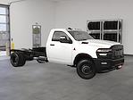 2025 Ram 3500 Regular Cab DRW 4x4 Cab Chassis for sale #R25687 - photo 7