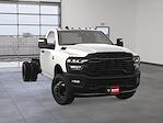 2025 Ram 3500 Regular Cab DRW 4x4 Cab Chassis for sale #R25687 - photo 8