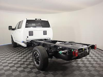 New 2025 Ram 3500 Crew Cab 4x4 60 CA Cab Chassis for sale #R25688 - photo 2