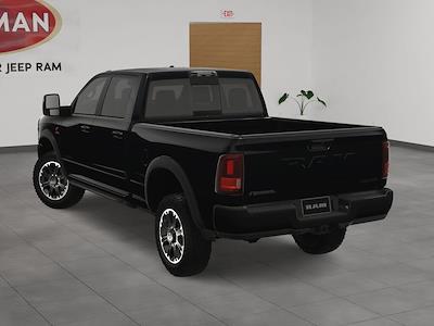New 2025 Ram 2500 Rebel Crew Cab 4x4 Pickup for sale #R25691 - photo 2