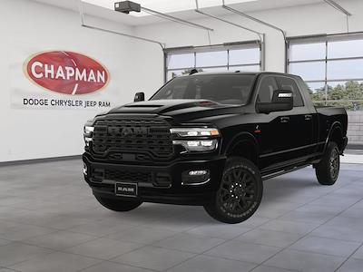 2025 Ram 2500 Mega Cab 4x4 Pickup for sale #R25695 - photo 1