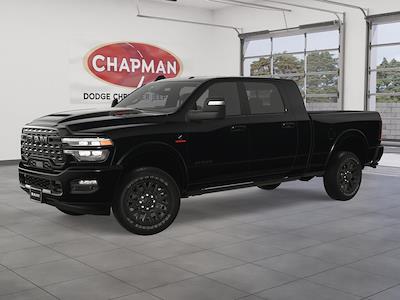 2025 Ram 2500 Mega Cab 4x4 Pickup for sale #R25695 - photo 2