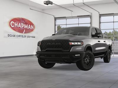 2025 Ram 1500 Crew Cab 4x4 Pickup for sale #R25697 - photo 1