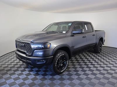 2025 Ram 1500 Crew Cab 4x4 Pickup for sale #R25697 - photo 1