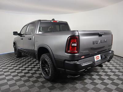 2025 Ram 1500 Crew Cab 4x4 Pickup for sale #R25697 - photo 2