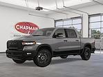2025 Ram 1500 Crew Cab 4x4 Pickup for sale #R25697 - photo 3