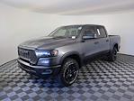 2025 Ram 1500 Crew Cab 4x4 Pickup for sale #R25697 - photo 1