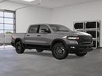 2025 Ram 1500 Crew Cab 4x4 Pickup for sale #R25697 - photo 7