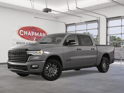 2025 Ram 1500 Crew Cab 4x4 Pickup for sale #R25699 - photo 2
