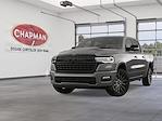 2025 Ram 1500 Crew Cab 4x4 Pickup for sale #R25699 - photo 1