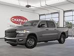 2025 Ram 1500 Crew Cab 4x4 Pickup for sale #R25699 - photo 2