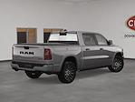 2025 Ram 1500 Crew Cab 4x4 Pickup for sale #R25699 - photo 5