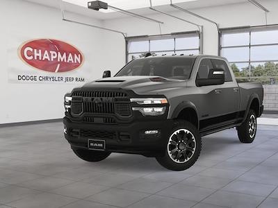2025 Ram 2500 Crew Cab 4x4 Pickup for sale #R25700 - photo 1
