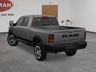 2025 Ram 2500 Crew Cab 4x4 Pickup for sale #R25700 - photo 2