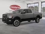 2025 Ram 2500 Crew Cab 4x4 Pickup for sale #R25700 - photo 3
